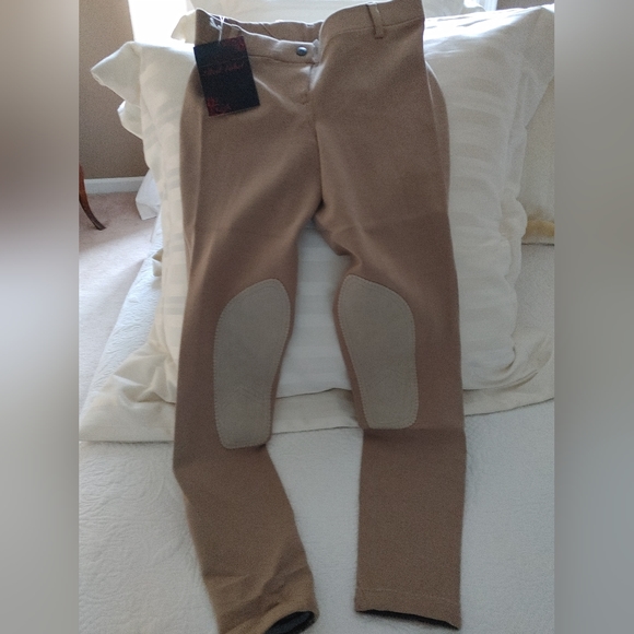 New with tags Elation Riding breeches - Picture 2 of 7
